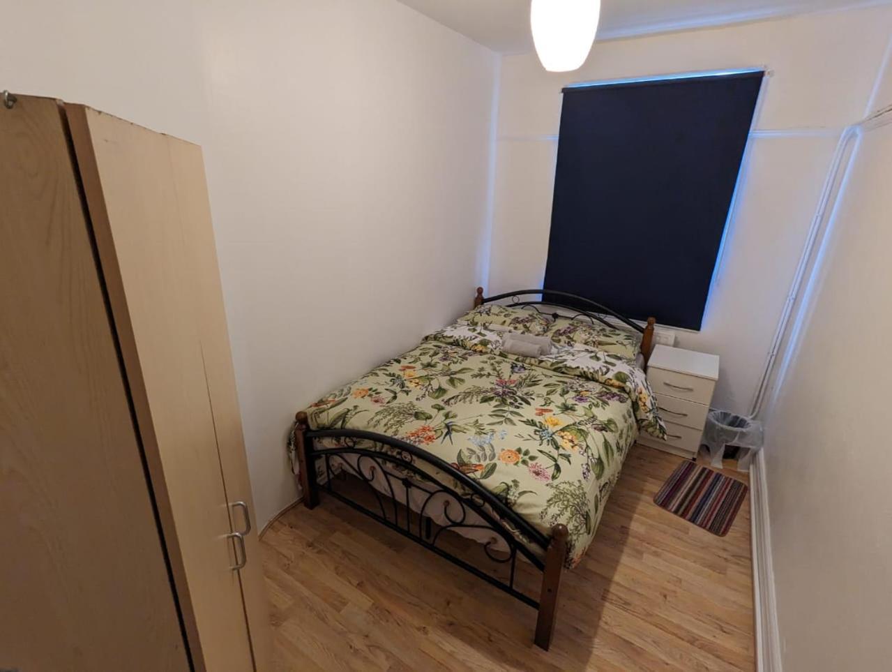 Séjour chez l'habitant Rahal Hackney Londres