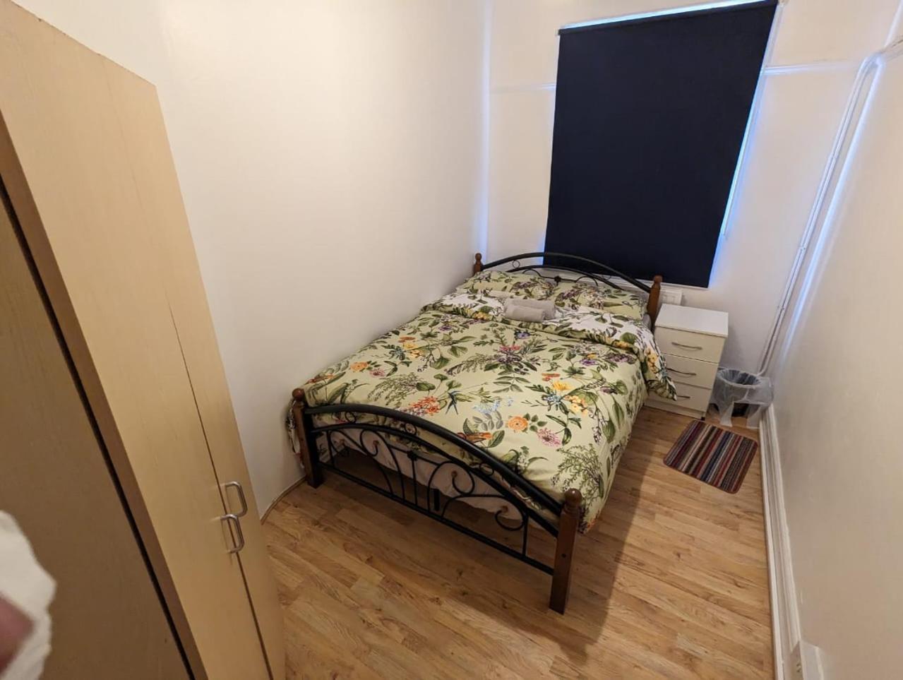 Rahal Hackney Séjour chez l'habitant Londres